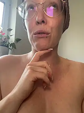 Lea-Kirsch Webcam-Show