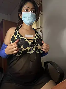 HotQueenSri Webcamshow