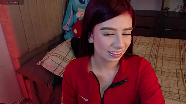 Chat XXX ao vivo de Your_rosalie