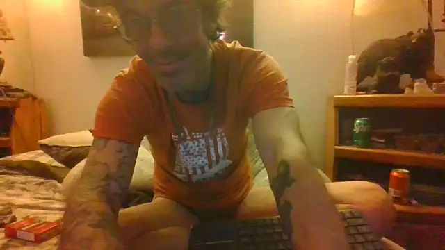 Chat XXX en directo de theboobietrap