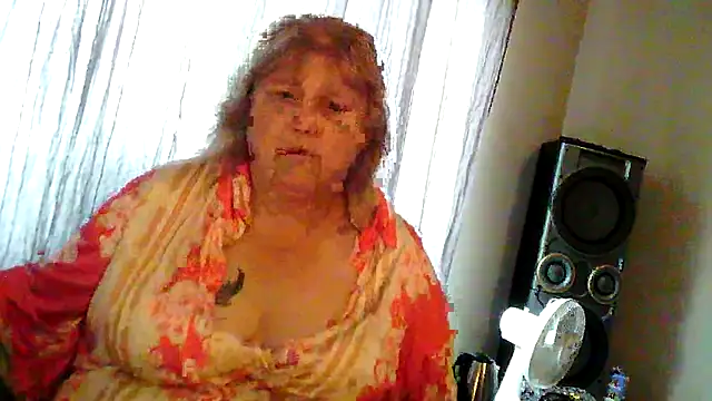 Sylviastar46's Webcam Show