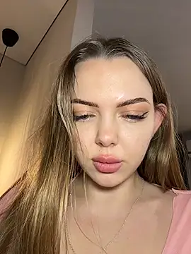 SinCityDoll's Webcam Show