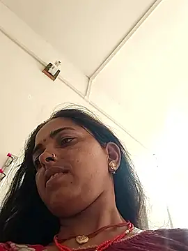 Mahima_rani34's Webcam Show