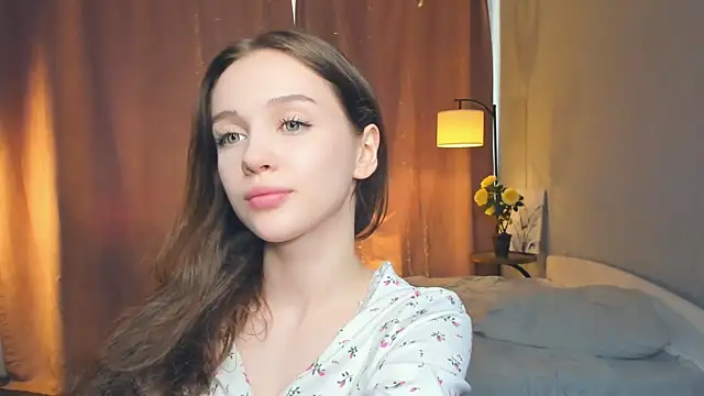 SharriSang Live XXX-chat
