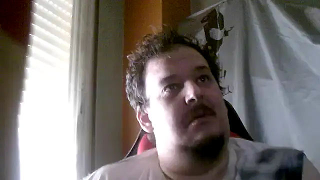 Show de porkorossy na webcam