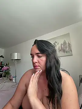 Dagmar92 Obrolan Langsung XXX