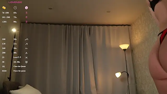 Chat XXX ao vivo de Good_Barbie