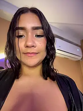 noa_moon 라이브 XXX 채팅