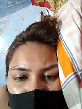 Show Webcam de sanu_07