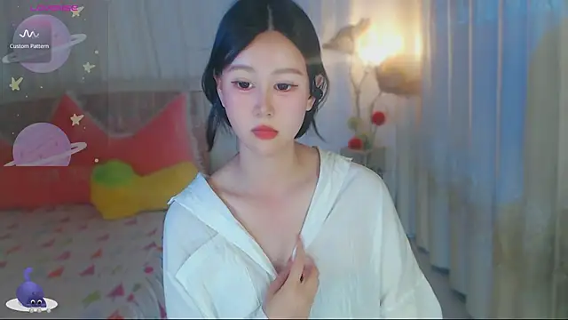 Aimee-520's Live XXX Chat
