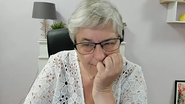 IrisDream webkamerás műsora