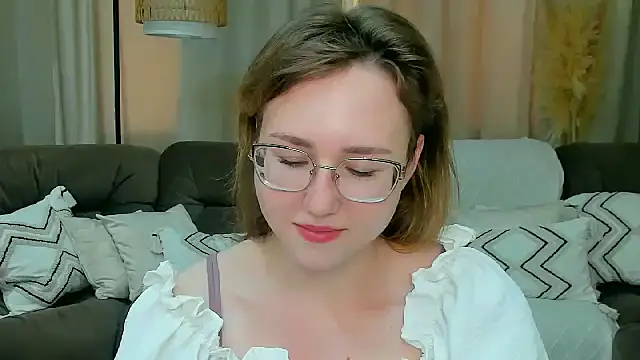 gentle__flirting's Live XXX Chat