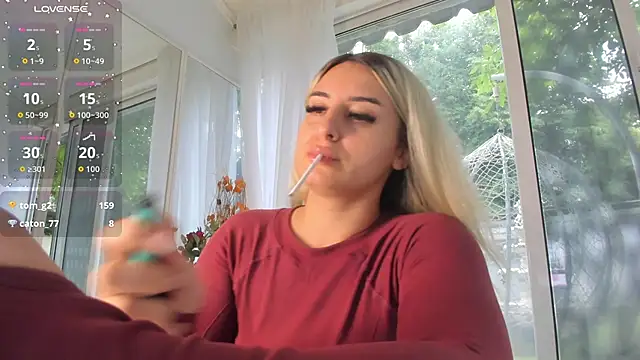 Ella_Vee Live XXX-Chat