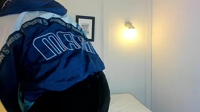 annyy_catt's Webcam Show