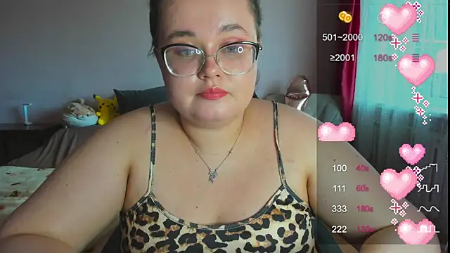 Chat XXX en directo de Jessica_Joy