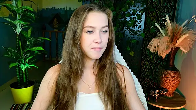 ArielSykes' Live XXX Chat