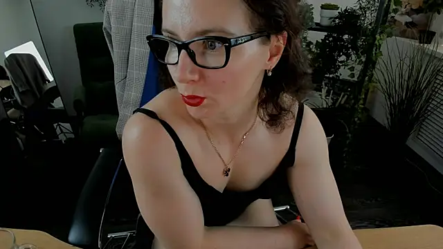Chatroom XXX en direct de AureliaGleam
