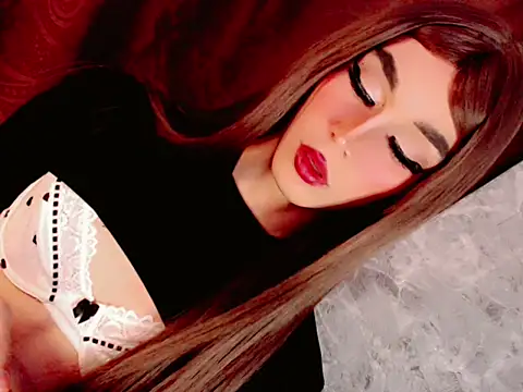 Megaan_Dolll Webcam-Show