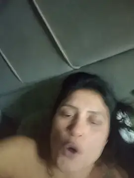 Show de Milabri na webcam