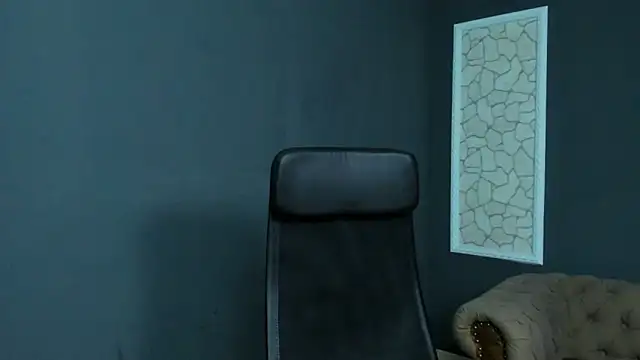 BrianHunts Webcam show
