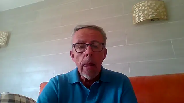 Show modela tuggy59 na web-kameri