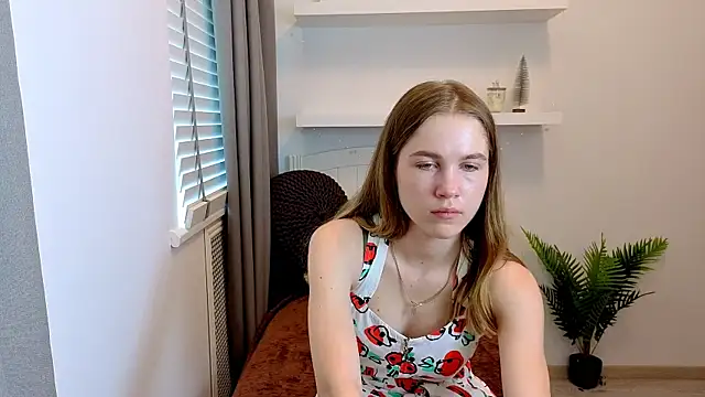 LoveXLexi's Live XXX Chat