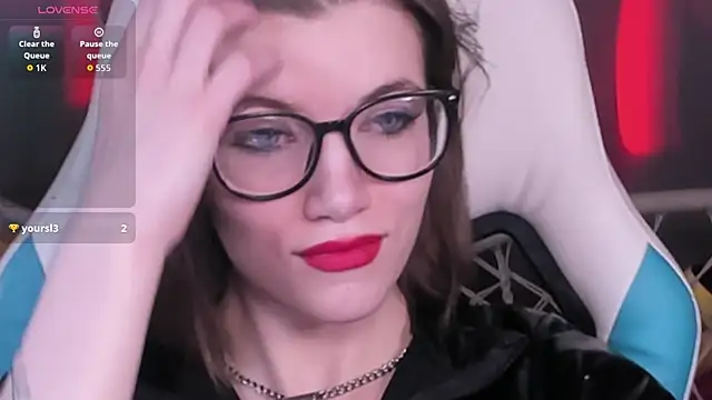 Онлайн чат XXX CathyAdams