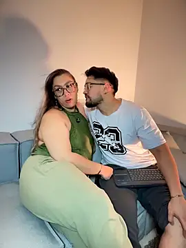 Im_sophiie webkamerás műsora