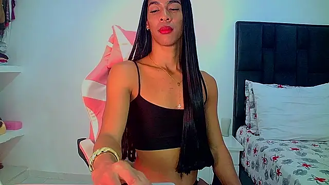 carmen14 Show Webcam