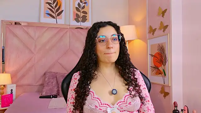 DemiJones_'s Live XXX Chat