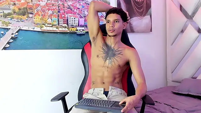 Chat +18 de kai_storm77 ao vivo