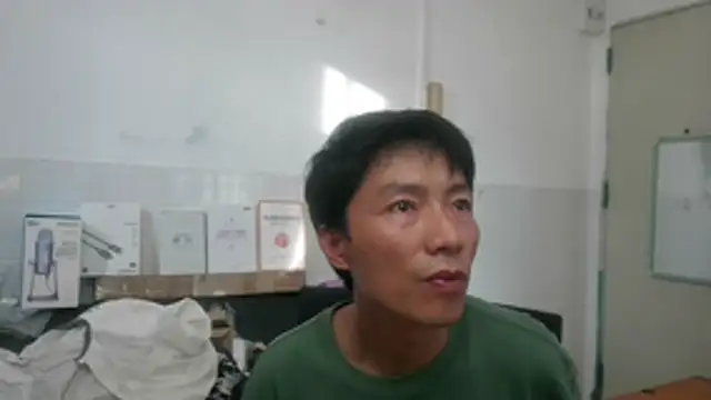 xhqds 在線直播表演