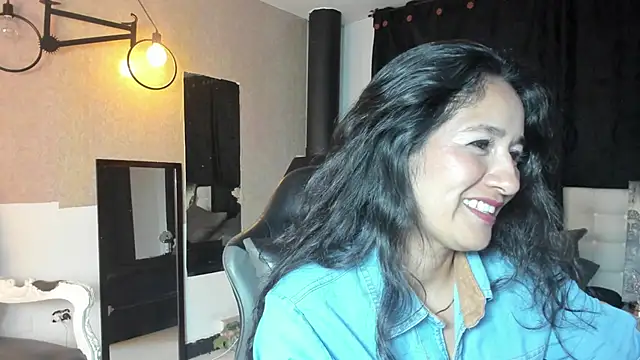 Vicky_Angeel 라이브 XXX 채팅