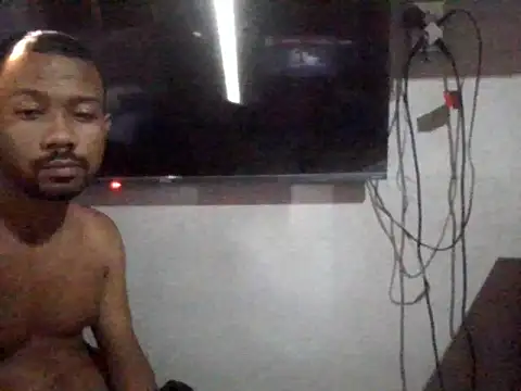 CristianoRogerr – webcam-show