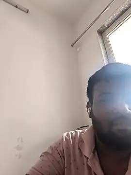 Show webcam de vinay_smalldick