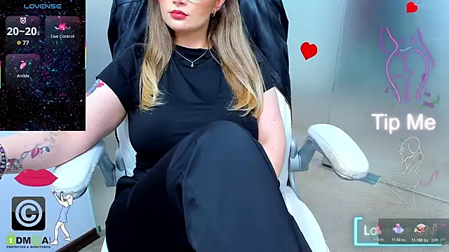 Chat +18 de anyarosses ao vivo