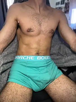 عرض كام fitbro191