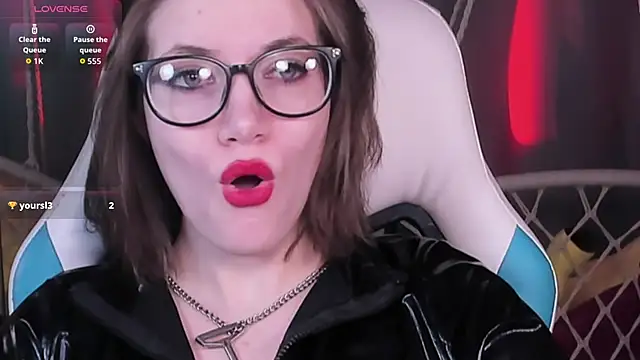 CathyAdams' Live XXX Chat