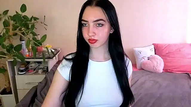 Chat XXX Live WildKittenX_