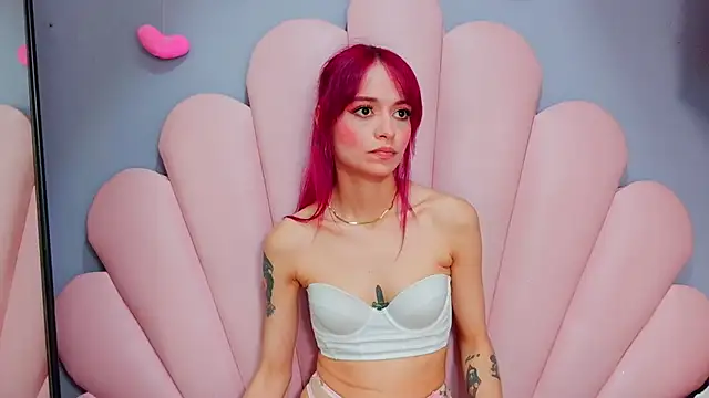 luci_miller Chat XXX live