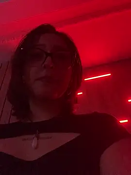 LilithMonette Show Webcam