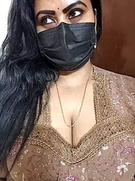 Chat +18 de Anushka_flower ao vivo