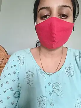 Tamil_shalini 在線直播表演