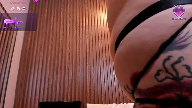 LolyYunno's Live XXX Chat