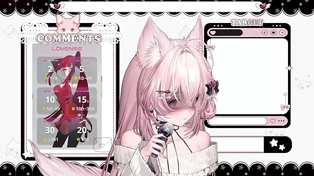 Онлайн чат XXX Fatis-Rin-Meow