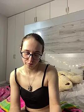 MartiniiSelenna Obrolan Langsung XXX
