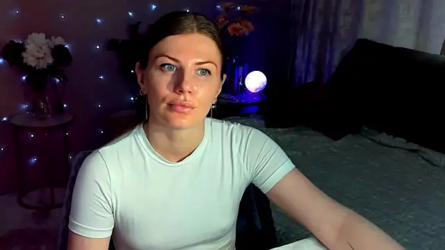 JinnaGreat's Live XXX Chat