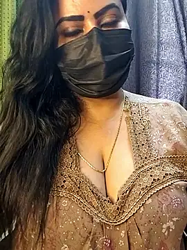 Anushka_flower 라이브 XXX 채팅