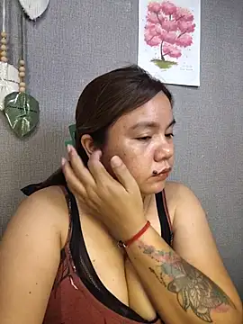 ambersmile লাইভ XXX চ্যাট