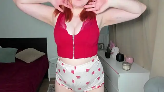Chat XXX ao vivo de LAYLAxSTAR